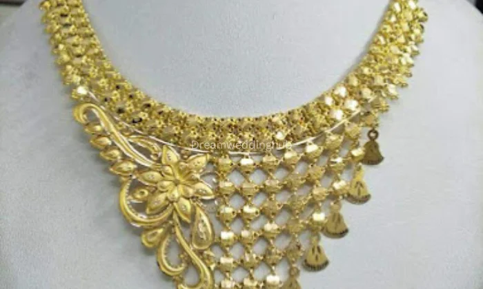 Swaranjali Collections